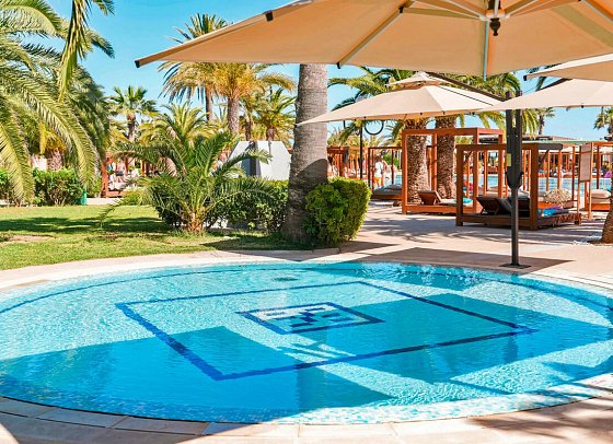 Sentido Marillia Resort & Spa