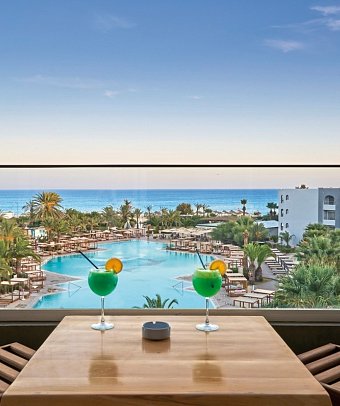 Sentido Marillia Resort & Spa