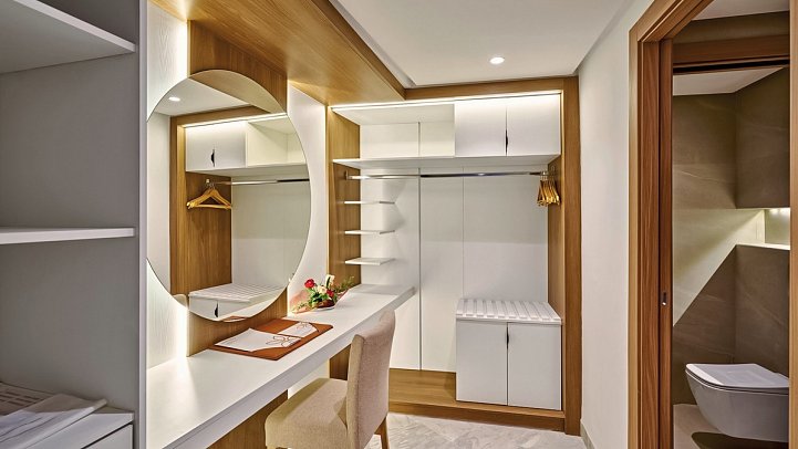 Sentido Marillia Resort & Spa