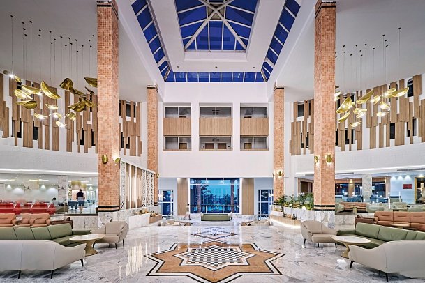 Sentido Marillia Resort & Spa