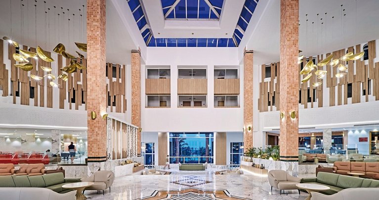 Sentido Marillia Resort & Spa