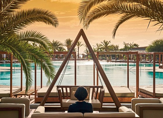 Sentido Marillia Resort & Spa