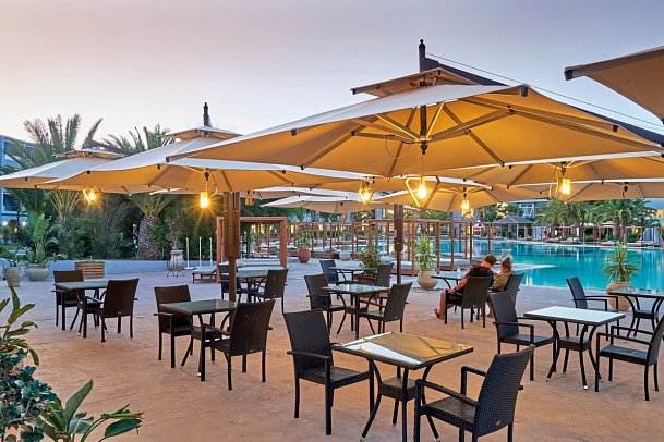 Sentido Marillia Resort & Spa