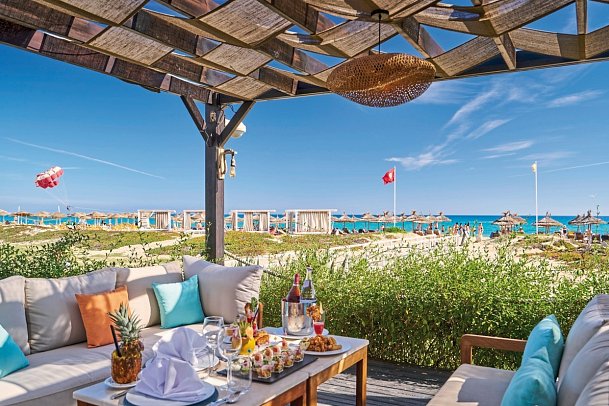 Sentido Marillia Resort & Spa