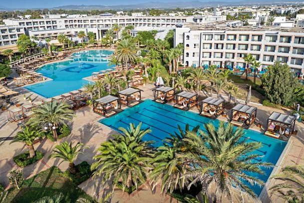 Sentido Marillia Resort & Spa