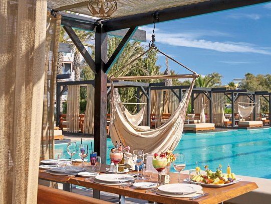 Sentido Marillia Resort & Spa