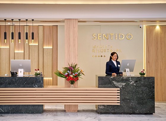 Sentido Marillia Resort & Spa