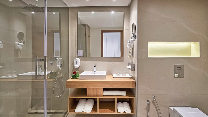 Sentido Marillia Resort & Spa