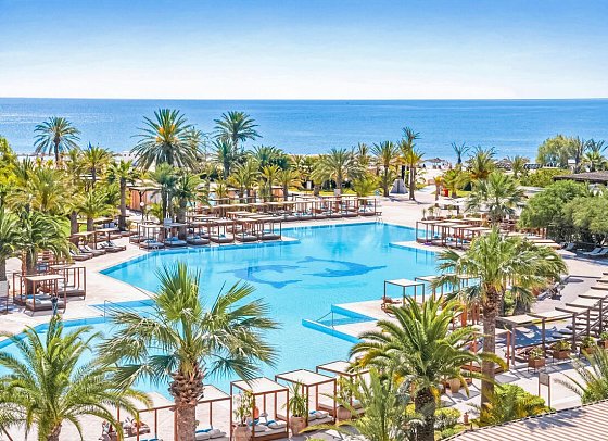 Sentido Marillia Resort & Spa