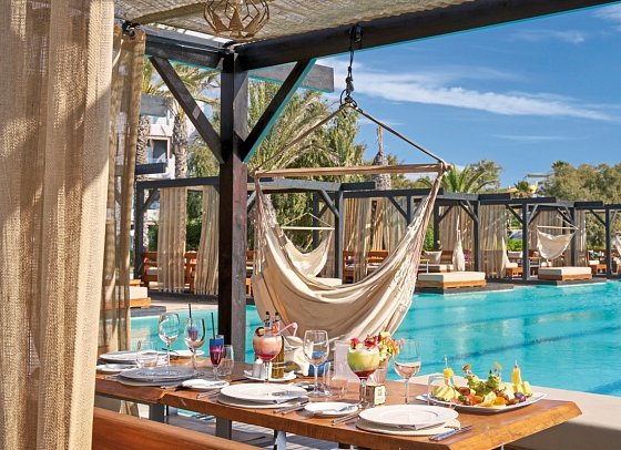 Sentido Marillia Resort & Spa
