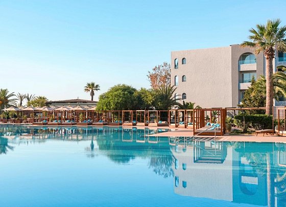 Sentido Marillia Resort & Spa
