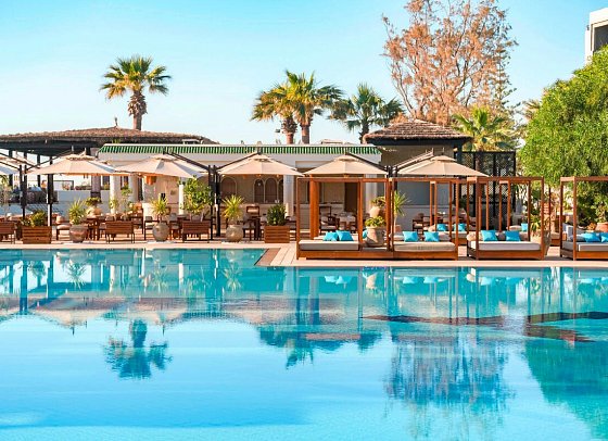 Sentido Marillia Resort & Spa