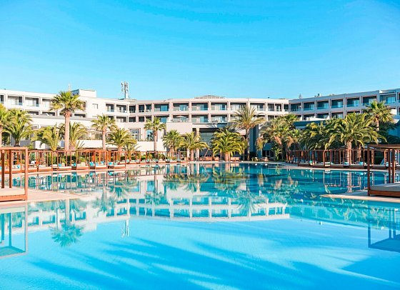 Sentido Marillia Resort & Spa