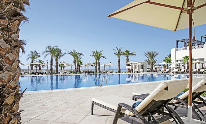 Radisson Blu Resort & Thalasso Hammamet