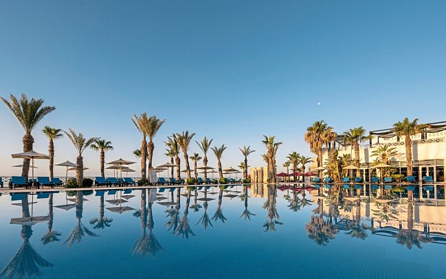 Radisson Blu Resort & Thalasso Hammamet
