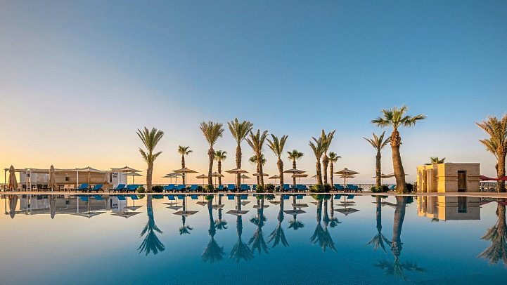 Radisson Blu Resort & Thalasso Hammamet