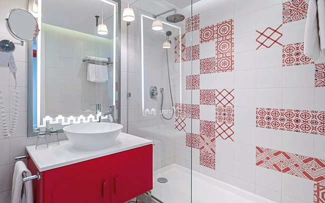 Radisson Blu Resort & Thalasso Hammamet