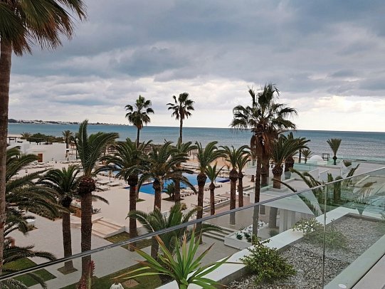 The Orangers Garden Villas & Bungalows