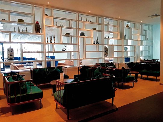 The Orangers Garden Villas & Bungalows