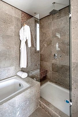 The Orangers Garden Villas & Bungalows - Zimmercodierungen DD1 & DC4