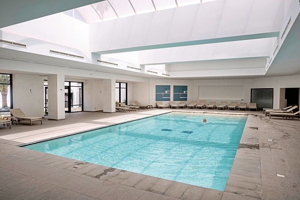 The Orangers Garden Villas & Bungalows