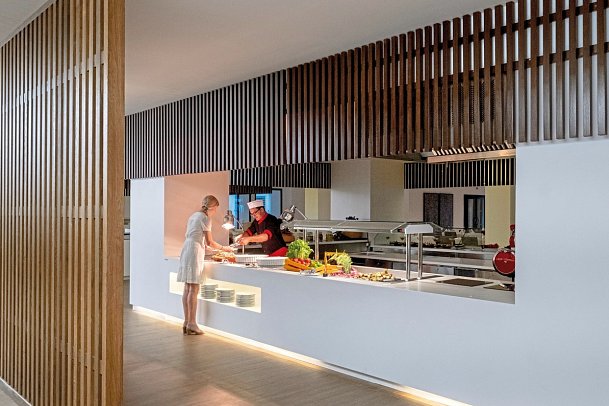 The Orangers Garden Villas & Bungalows