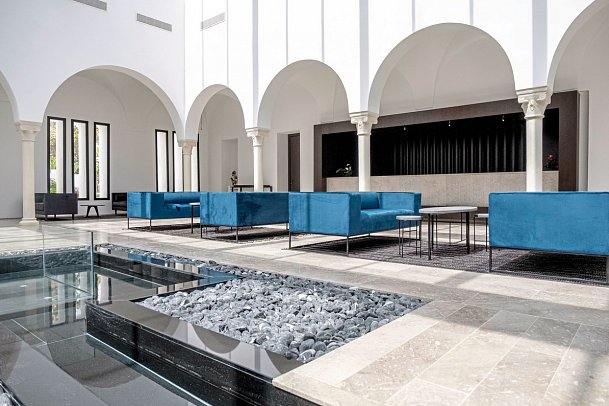 The Orangers Garden Villas & Bungalows