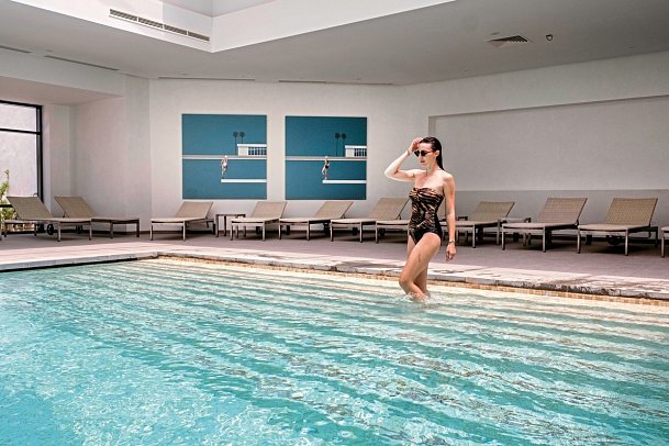 The Orangers Garden Villas & Bungalows