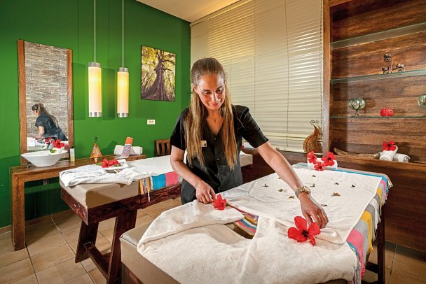 Calimera Delfino Beach Resort & Spa