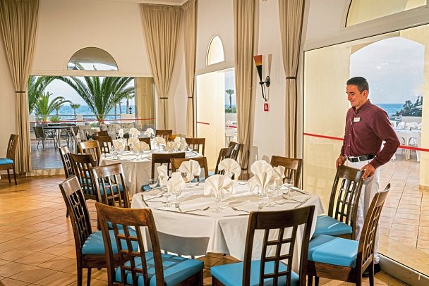 Calimera Delfino Beach Resort & Spa