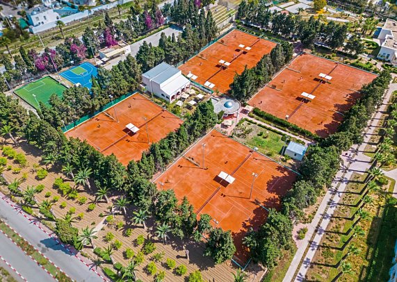 Calimera Delfino Beach Resort & Spa