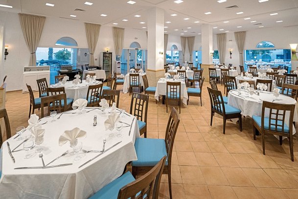 Calimera Delfino Beach Resort & Spa