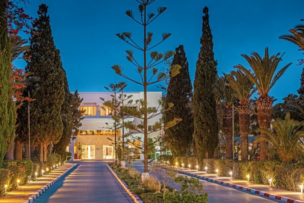 Calimera Delfino Beach Resort & Spa