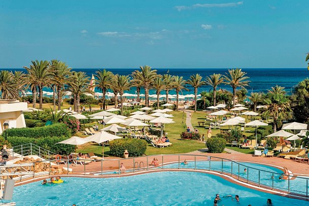 Calimera Delfino Beach Resort & Spa