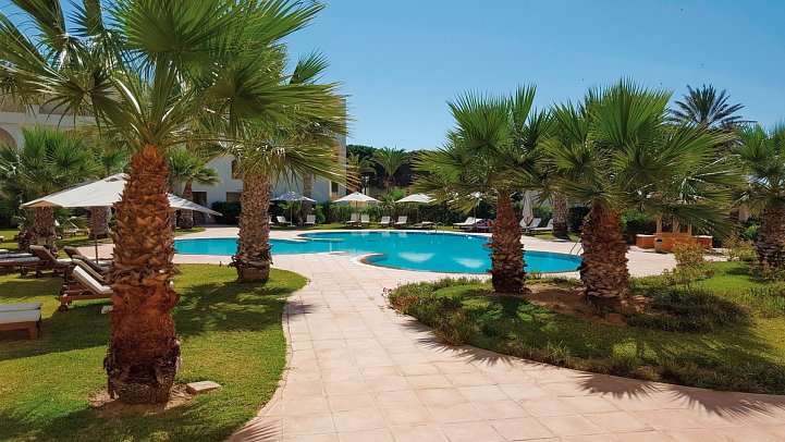 Calimera Delfino Beach Resort & Spa