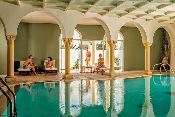 Calimera Delfino Beach Resort & Spa