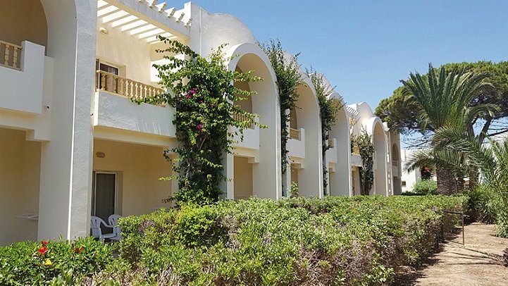 Calimera Delfino Beach Resort & Spa