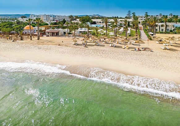 Calimera Delfino Beach Resort & Spa