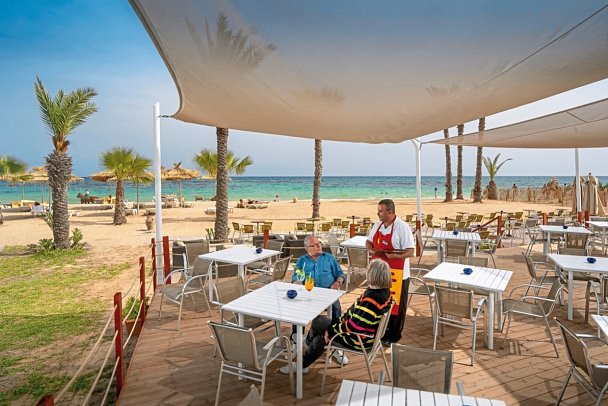 Calimera Delfino Beach Resort & Spa