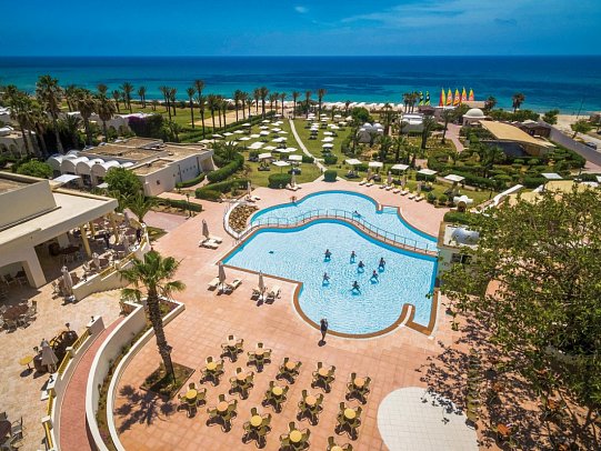 Calimera Delfino Beach Resort & Spa