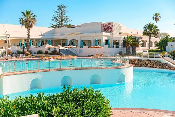 Calimera Delfino Beach Resort & Spa