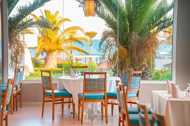 Calimera Delfino Beach Resort & Spa