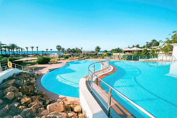 Calimera Delfino Beach Resort & Spa
