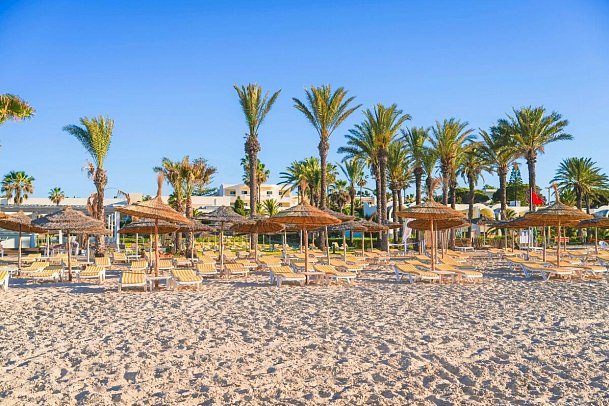 Calimera Delfino Beach Resort & Spa