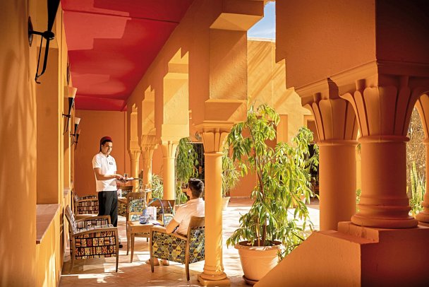 Calimera Delfino Beach Resort & Spa