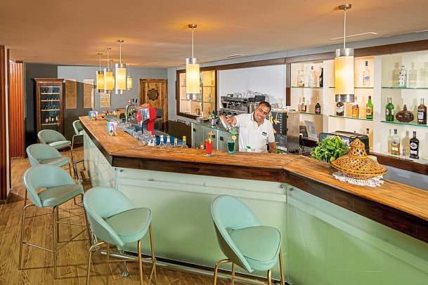 Calimera Delfino Beach Resort & Spa