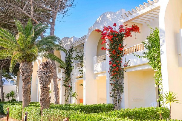 Calimera Delfino Beach Resort & Spa