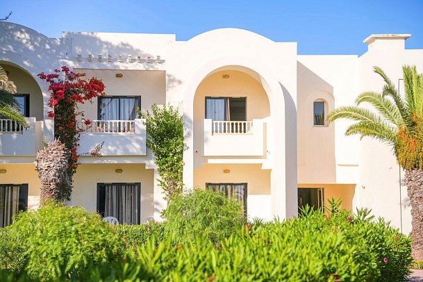Calimera Delfino Beach Resort & Spa