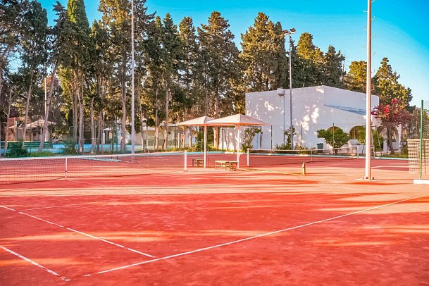 Calimera Delfino Beach Resort & Spa