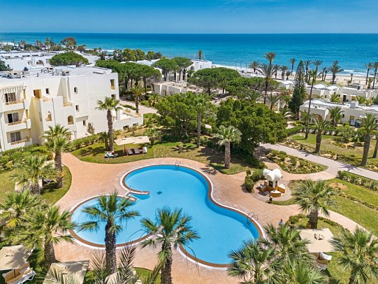Calimera Delfino Beach Resort & Spa